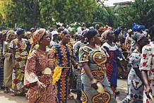 La lutte contre l'homosexualité au Libéria: Les Femmes prennent le devant pour sauver leurs foyers